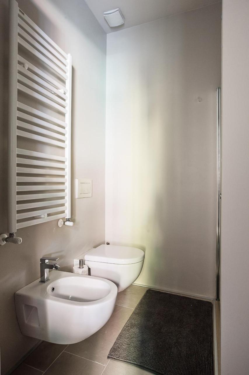 Residence Rizzoli-Suites Apartments Bologna Exterior photo