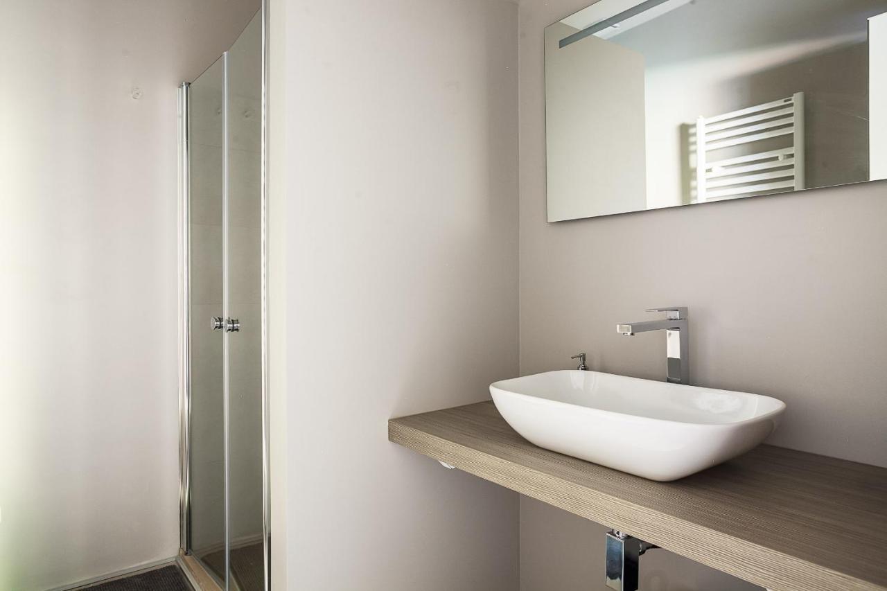 Residence Rizzoli-Suites Apartments Bologna Exterior photo