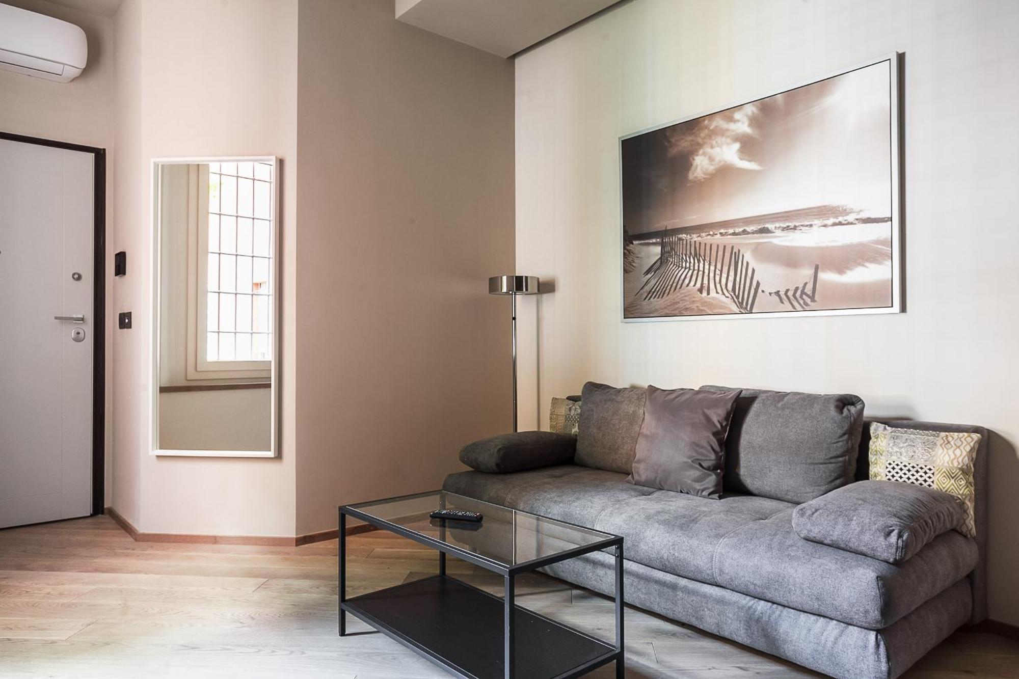 Residence Rizzoli-Suites Apartments Bologna Exterior photo