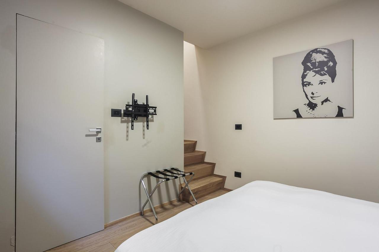 Residence Rizzoli-Suites Apartments Bologna Exterior photo